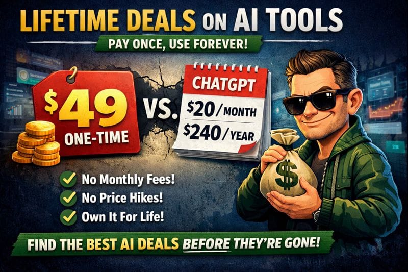 The "AI gold rush" email you almost missed