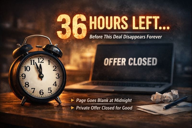 This page will be "Unpublished" in 36 hrs...