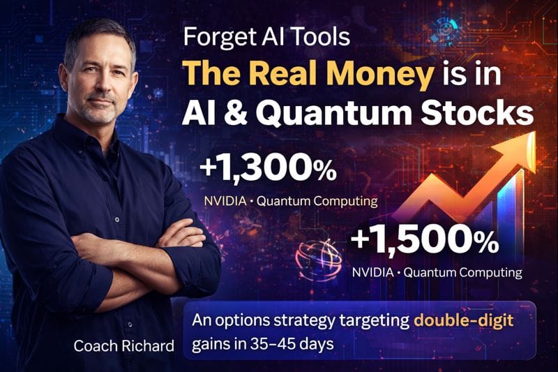 This whole AI Boom Has a “Quiet” Side Nobody Talks About...