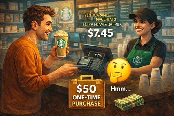 I almost kept this one to myself...