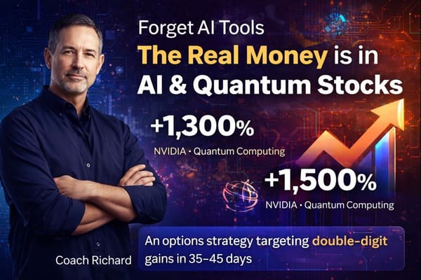 This whole AI Boom Has a “Quiet” Side Nobody Talks About...